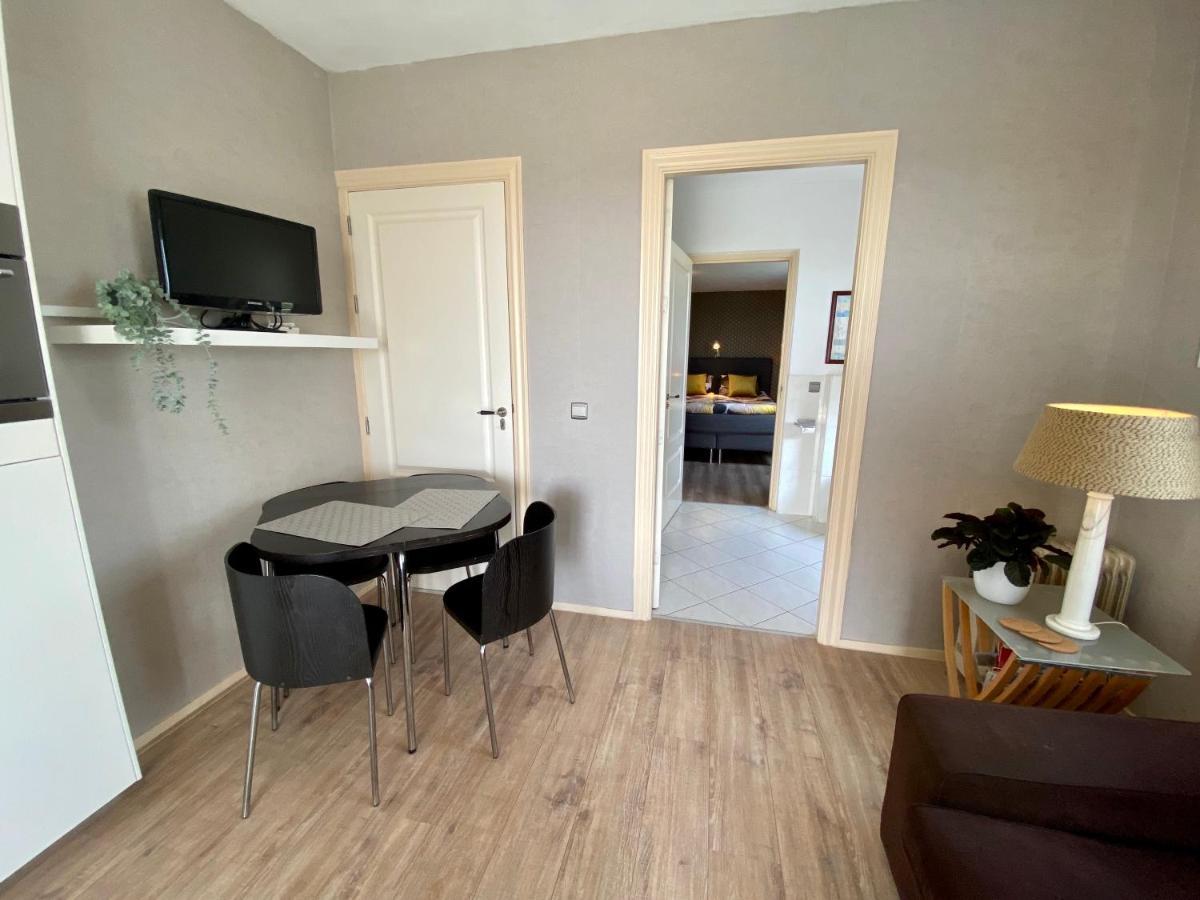 Dune Apartment 잔드보르트 외부 사진